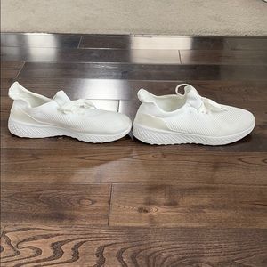 ROVUX White Sneakers Size 13